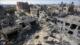 ONU estima que la reconstrucción de Gaza tardará 80 años