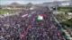 Mundo vuelve a ser escenario de marchas en solidaridad con Gaza