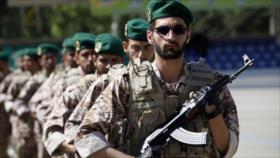 Detenidos elementos clave en dos atentados de Yeish Al-Adl en Irán