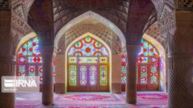 Irán celebra el Día Nacional de Shiraz