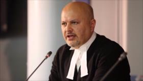 La CPI denuncia amenazas a sus jueces por investigar a Israel 