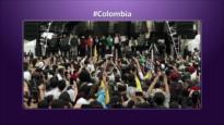 Colombia rompe relaciones diplomáticas con régimen israelí | Etiquetaje
