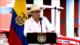 Presidente de Colombia lucha de frente contra la corrupción