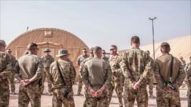Tropas de EEUU se ponen en alerta en Níger tras despliegue de Rusia