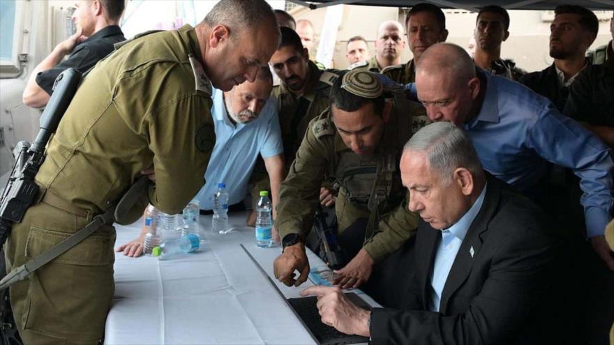 ‘Invasión de Rafah va a agudizar derrota de Israel en guerra’