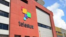 Maduro: Milei saca a TeleSur de Argentina por miedo a la verdad
