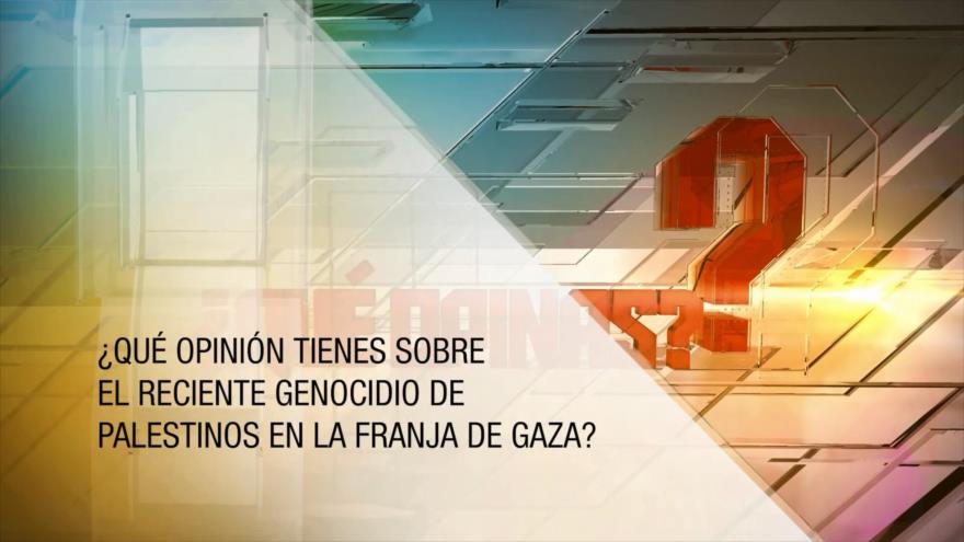 Costa Rica y Palestina | ¿Qué opinas?