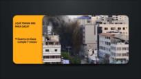 ¿Qué trama Bibi para Gaza? | PoliMedios
