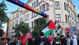 Fuera de Eurovisión: Rechazan participación de Israel por genocidio