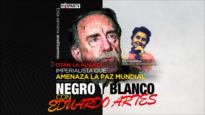 OTAN: la Alianza imperialista que amenaza la paz mundial | Negro y Blanco con Eduardo Artés