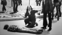 Masacre en la Universidad Estatal de Kent |Fotos que sacuden al mundo