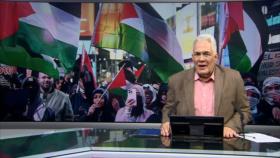 Continúan protestas universitarias pro-Palestina en EEUU - Noticiero 02:30