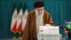 Arranca en Irán la segunda vuelta de las elecciones al Parlamento