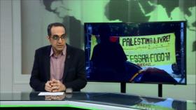 Estudiantes por Palestina en LATAM | Buen día América Latina