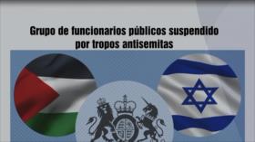 La caza de brujas antimusulmana de Whitehall | Palestine Declassified