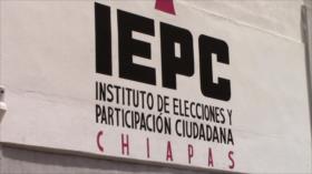 Incrementa violencia contra candidatos en esta jornada electoral en el sur de México 