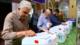 Irán celebra segunda vuelta de elecciones parlamentarias