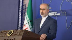 Irán dará respuesta recíproca a hostilidad de Parlamento de Canadá