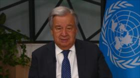 ONU condena las violaciones de Israel contra el pueblo palestino