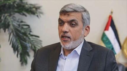 HAMAS reafirma que la Resistencia no se rendirá ante Israel en Gaza