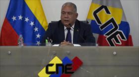 Venezuela condena selectivo levantamiento de sanciones de la UE
