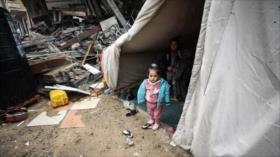 Cuba: Israel incrementa en Rafaha actos de genocidio contra palestinos