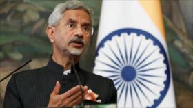 India ignora amenaza de EEUU: Pacto con Irán beneficiará a todos