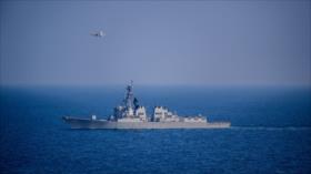 Yemen ataca destructor de EEUU y un barco que se dirigía a Eilat