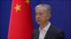China insta a detener la polémica alianza militar AUKUS