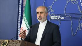 Irán condena el intento de asesinato del premier eslovaco