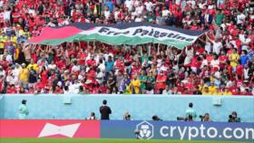 AFC apoya la suspensión de Israel de la FIFA por la guerra en Gaza
