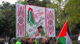 Perú conmemora los 76 años de la Nakba y denuncia genocidio en Gaza