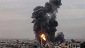 Israel envía más tropas a Rafah y amplía la invasión militar