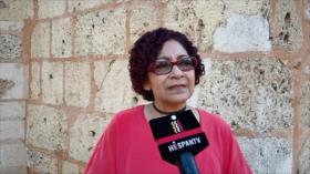 República Dominicana vota a favor de entrada de Palestina a la ONU