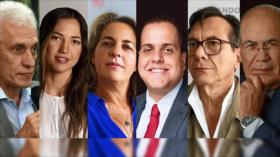 Venezuela no da salvoconductos a opositores en embajada de Argentina