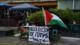 Estudiantes mexicanos insisten en boicot y sanciones contra Israel