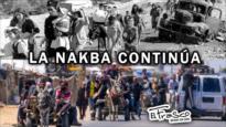 Asalto a Rafah: La Nakba palestina continúa | El Frasco
