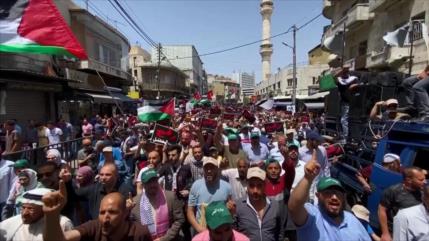 El mundo escenario de protestas contra genocidio israelí en Gaza