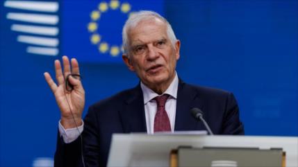 Borrell: UE no reconoce a Taiwán; es parte de “una sola China”