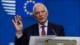 Borrell: UE no reconoce a Taiwán; es parte de “una sola China”