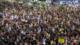 Miles de manifestantes israelíes exigen dimisión de Netanyahu