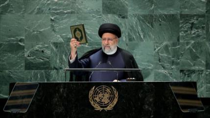 ‘Humanidad está con Raisi’: Mundo reza por salud del presidente iraní