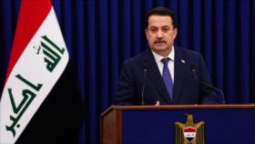Irak declara solidaridad a Irán, tras martirio de presidente Raisi