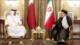 Emir de Catar expresa condolencias a Irán por el martirio de Raisi