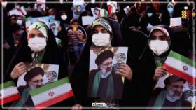 Presidente del Pueblo: Vida y legado de Ebrahim Raisi, quien redefinió la política