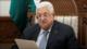 Presidente palestino se solidariza con Irán por martirio de Raisi