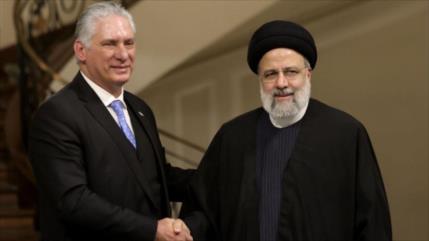 Cuba y Bolivia lamentan la pérdida del presidente amigo de Irán