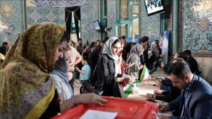 Irán celebrará elecciones presidenciales anticipadas el 28 de junio