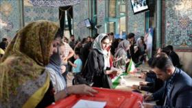 Irán celebrará elecciones presidenciales anticipadas el 28 de junio
