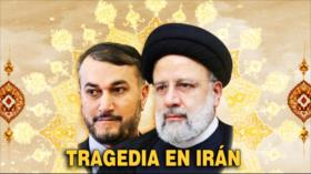 Seyed Ebrahim Raisi, una vida y legado al servicio de los iraníes y los oprimidos | Detrás de la Razón